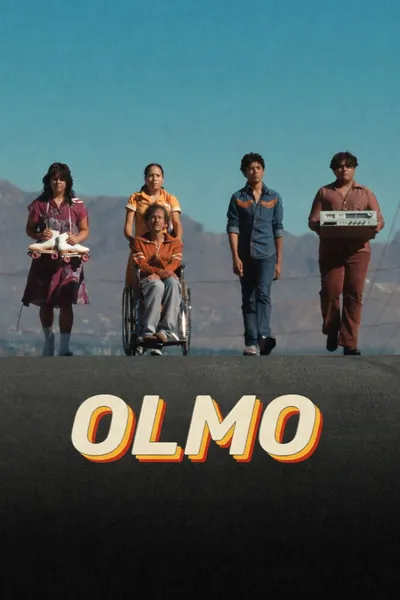 Olmo