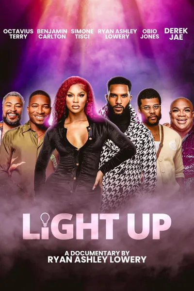 Light Up