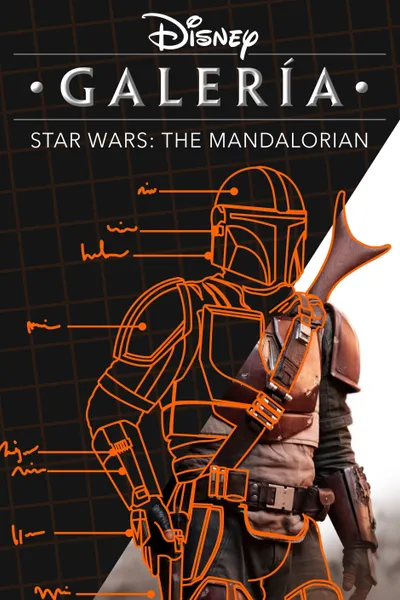 Disney Gallery / Star Wars: The Mandalorian