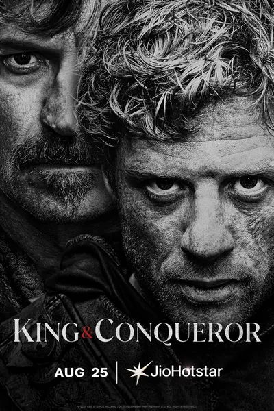 King & Conqueror