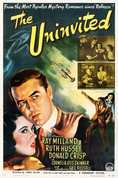 The Uninvited