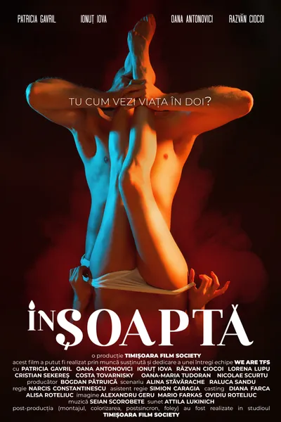 In Soapta (Whispery)