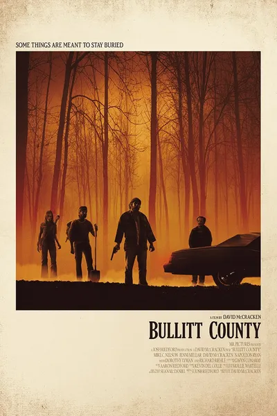 Bullitt County