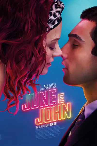 June and John