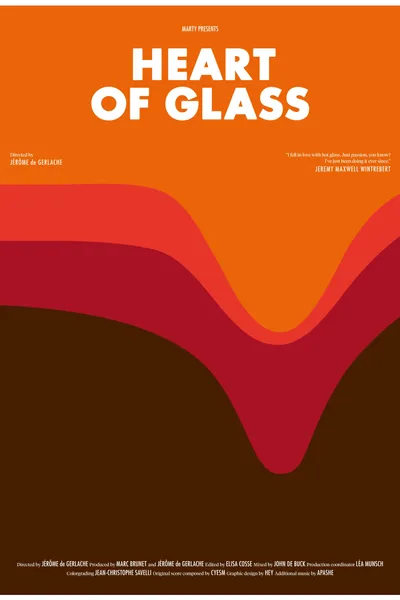 Heart of Glass