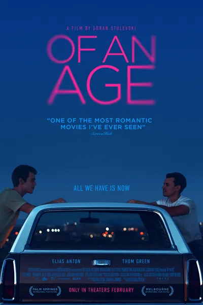 Of an Age