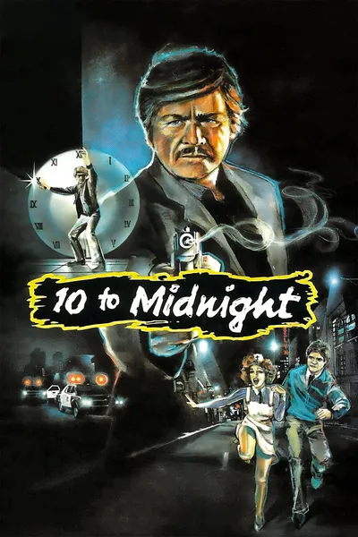10 to Midnight