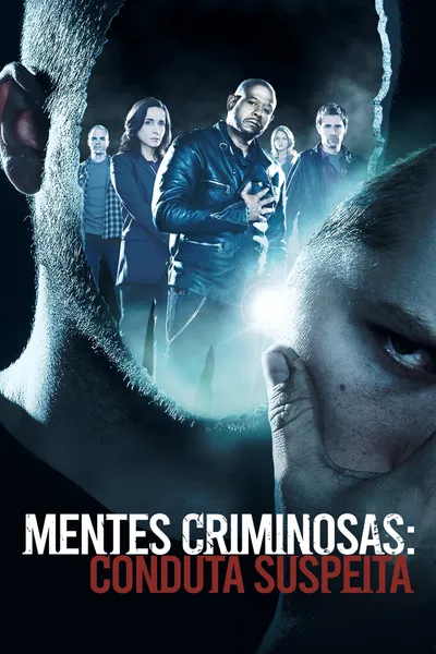 Criminal Minds: Suspect Behavior
