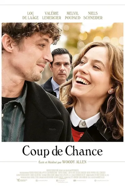 Coup de Chance