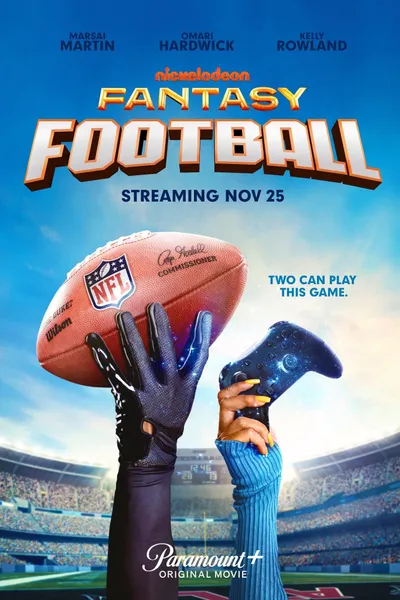 Fantasy Football