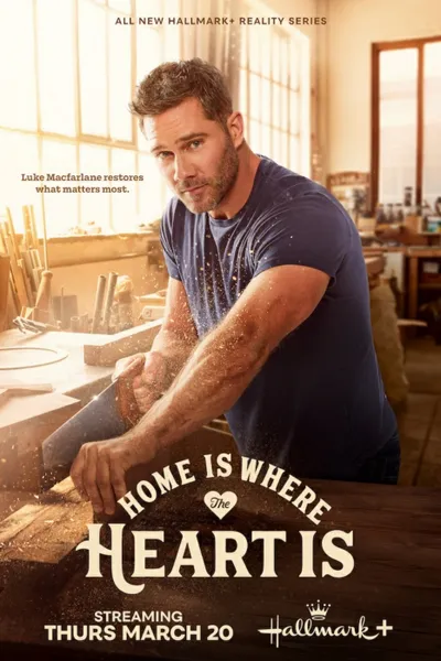 Home Is Where the Heart Is