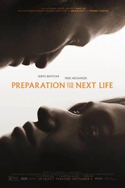 Preparation for the Next Life