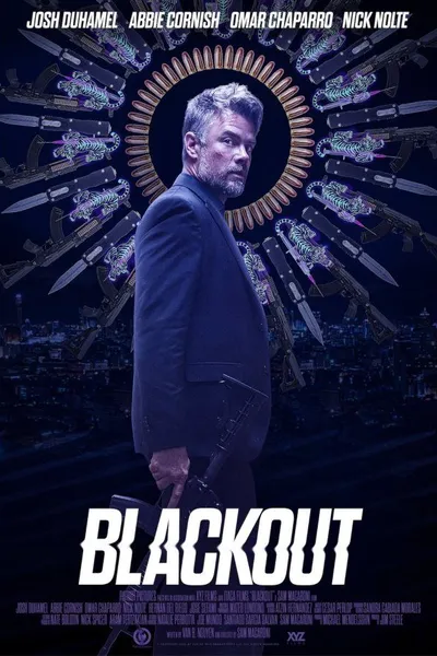 Blackout