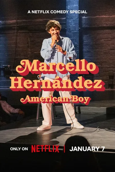 American Boy