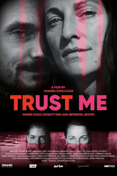 Trust Me