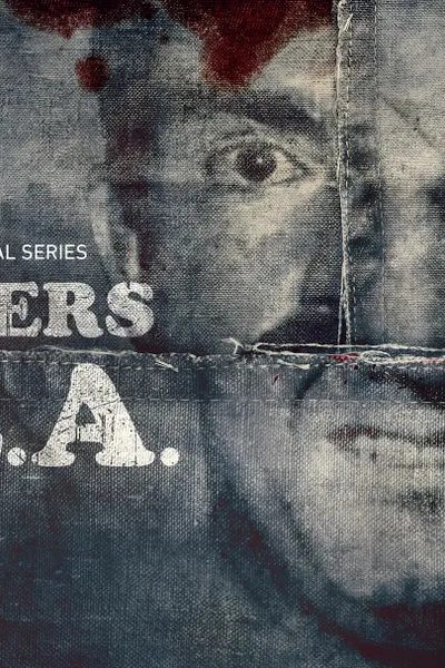 Butchers of L.A.