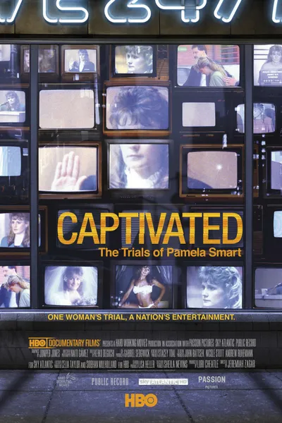 Captivated: The Trials of Pamela Smart