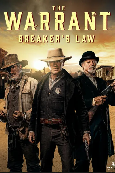 The Warrant: Breaker's Law