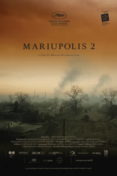 Mariupolis 2
