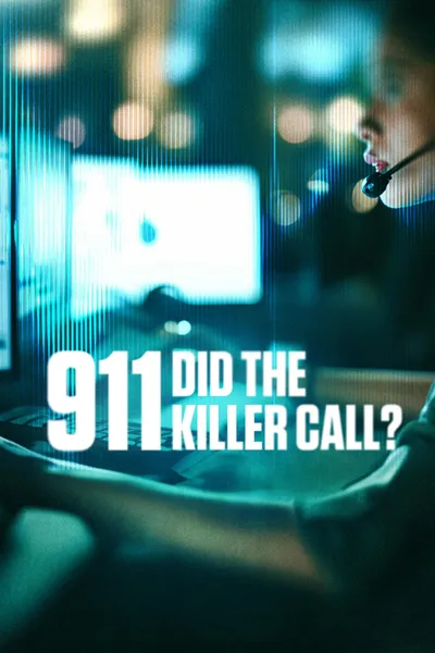 911: Did the Killer Call?