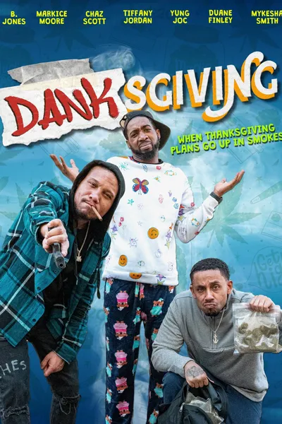 Danksgiving