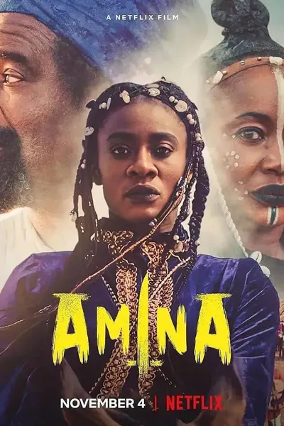 Amina