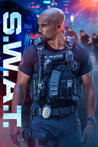 S.W.A.T.