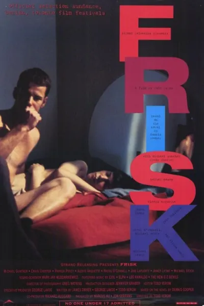 Frisk