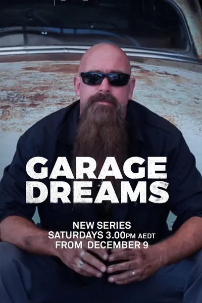 Garage Dreams