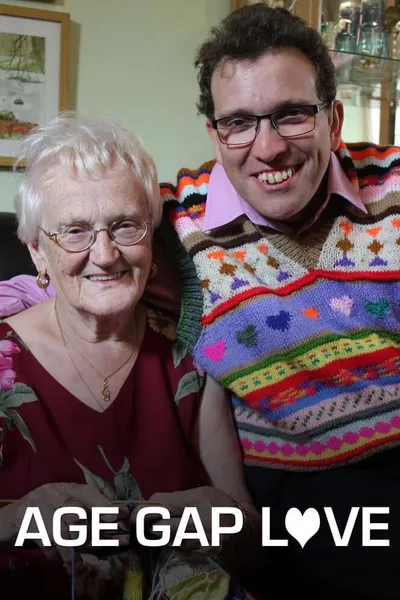 Age Gap Love