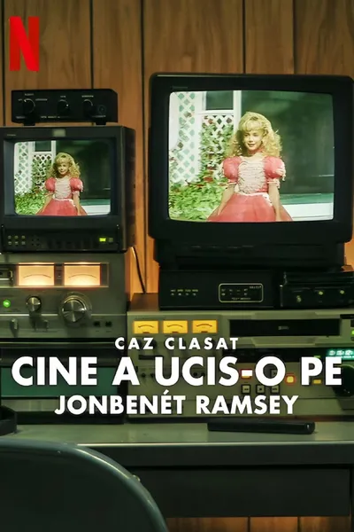 Cold Case: Who Killed JonBenét Ramsey