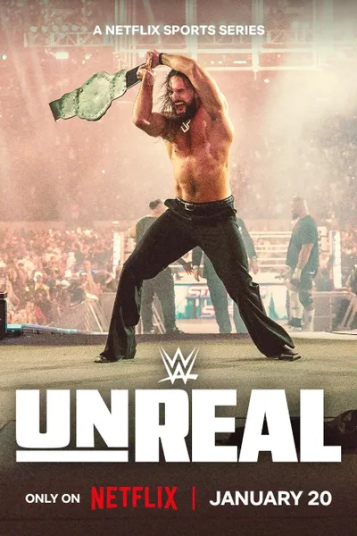 WWE: Unreal