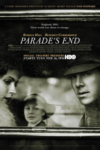 Parade's End