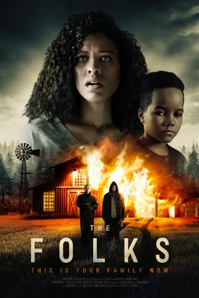 The Folks