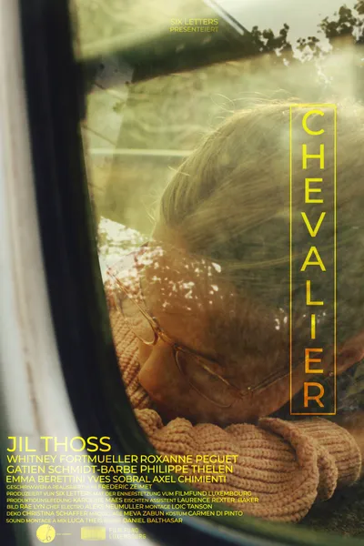 Chevalier
