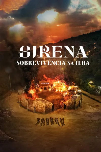 Siren: Survive the Island