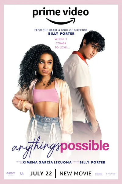 Anything's Possible