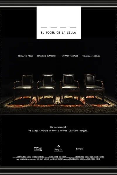 El poder de la silla
