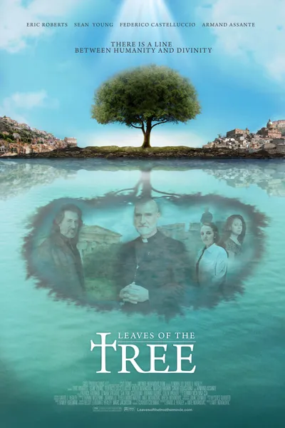 Leaves of the Tree