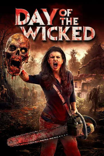 Day of the Wicked