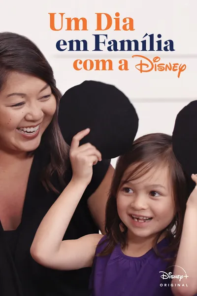 Disney Family Sundays
