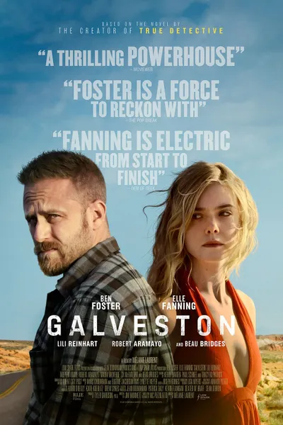 Galveston