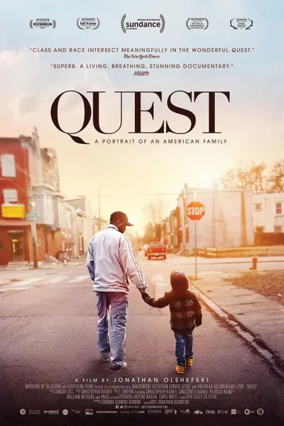 Quest