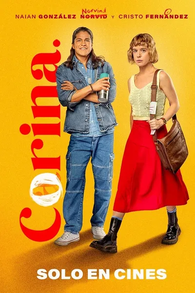 Corina