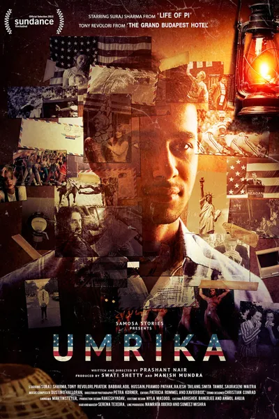Umrika