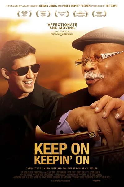 Keep on Keepin' On