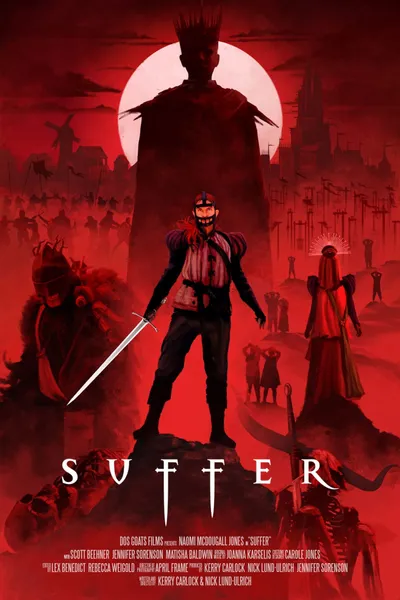 Suffer