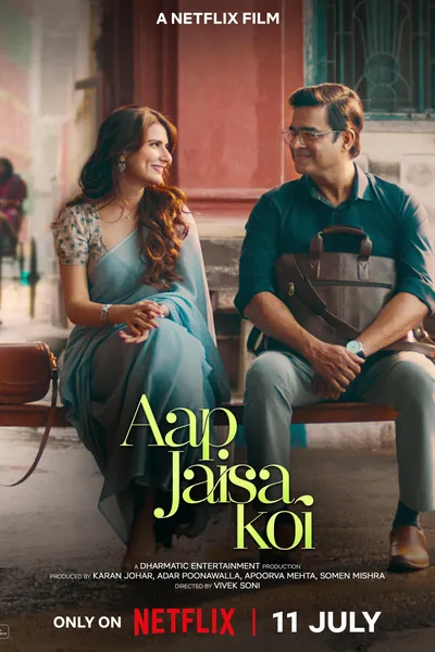 Aap Jaisa Koi
