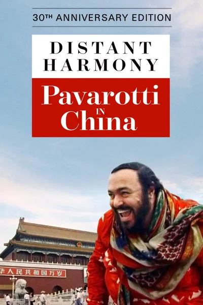 Distant Harmony