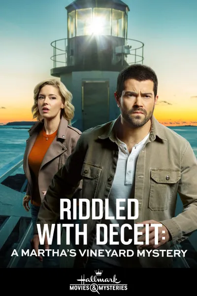 Riddled with Deceit